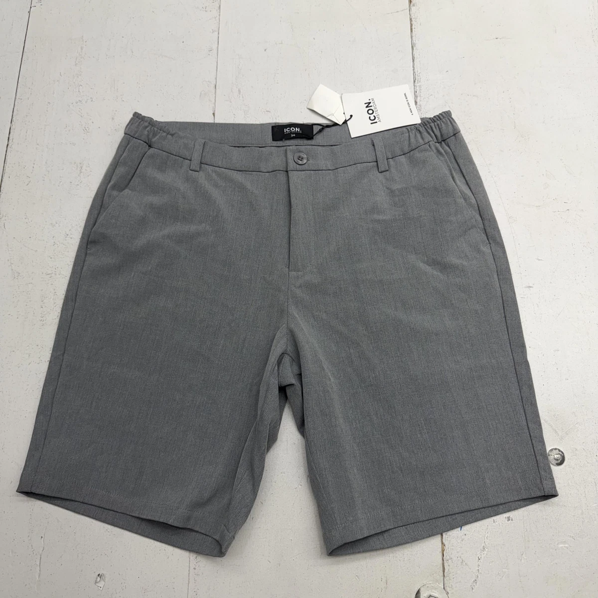 Icon Shorts for Men for sale | eBay