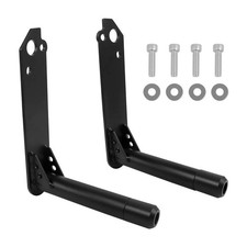 Front Highway Engine Guard Crash Bars For Ind...
