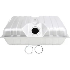 22 Gallon Fuel Gas Tank For 88-91 Ford E-350 Econoline E-150 Ford Van Club Wagon