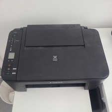 Canon TS3350 Printer  - Heavily Used