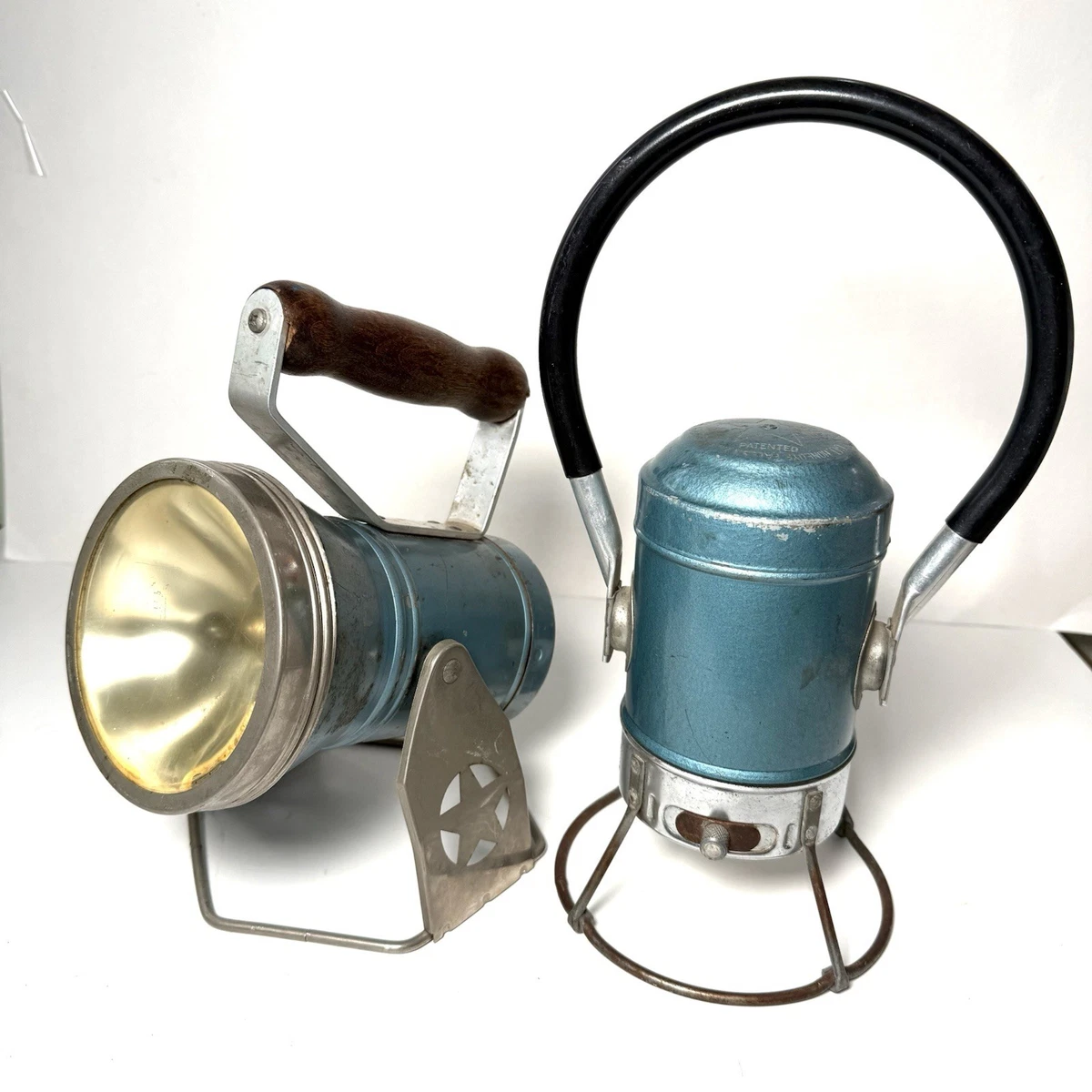 Star Headlight & Lantern Co., Inc. Collectible Railroad Lanterns