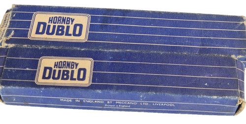 Job Lot Of Hornby Dublo 32206/32205 OO Gauge 3 Rail Straight Roadway Track Boxed | Condition: Used