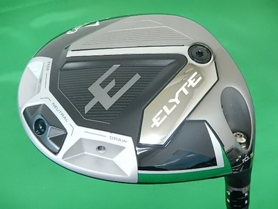 CALLAWAY ELYTE VENTUS GREEN 5 for CW JP R 10.5 199279 | eBay