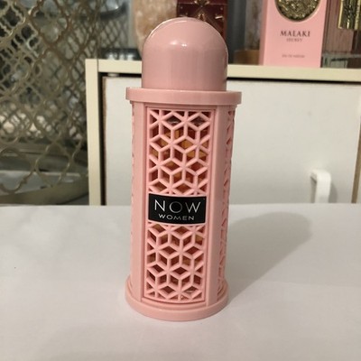 Lattafa Rave Now Women EDP 3.4 oz / 100 ml For Women