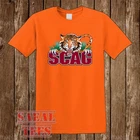 SCAG Power Equipment Tiger Men's Orange Size S-5XL