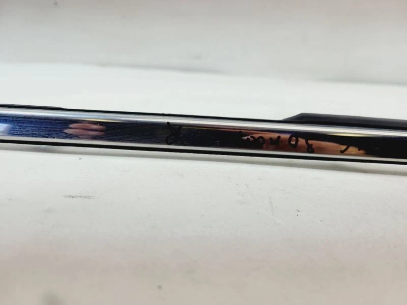 Guardabarros delantero derecho Hyundai Sonata 2015 2016 2017 moldura 87772-C1000 Foto 3 de 4