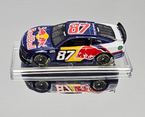CONNOR ZILISCH 2025 RED BULL & CONNOR ZILISCH 2025 KOA 1/64 ARC COMBO - Picture 11 of 12
