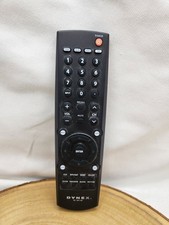 DYNEX RC-401-0A LCD BLACK TV REMOTE CONTROL for DX-L32-10A DX-L37-10A DX-L42-10A