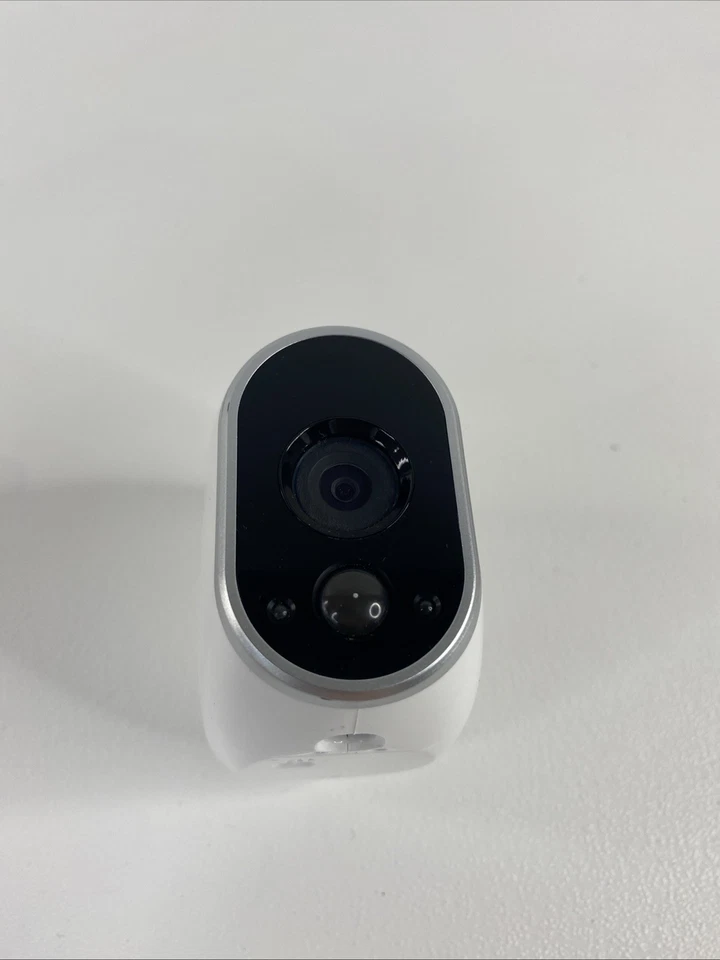 NETGEAR Arlo VMC3030 Wireless Or Wire Security Camera – No Batteries - Image 2 of 4