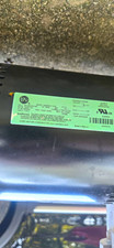 GAST 102R665-P115-G608NX Diaphragm Electric Air Compressor Pump 2 HP Portable