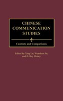 Xing Lu (U. A.) | Chinese Communication Studies | Buch | Englisch (2002)