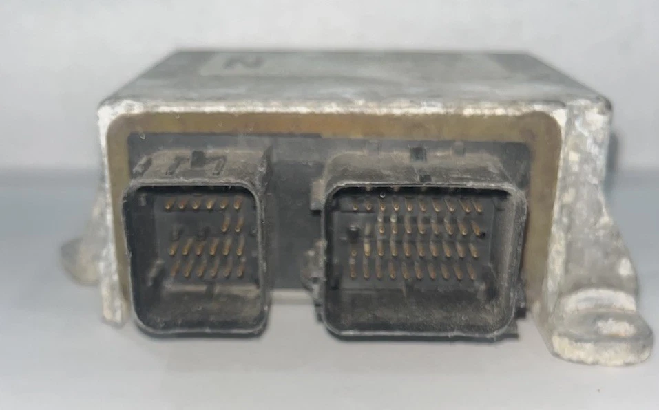 Ford Mustang 6R33-14B321-AB 6R3314B321AB sin choque Foto 2 de 2