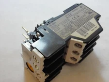 207051 New-No Box; Fuji TK-0NY Overload Relay; 6-9A; 5kW-25kW; 240-600V
