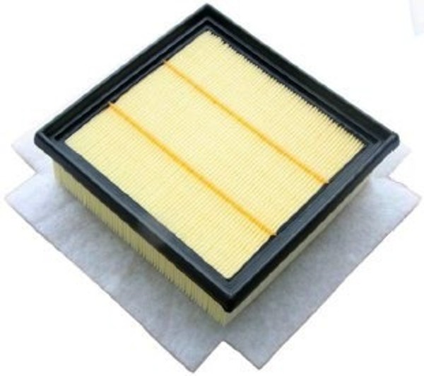 Luftfilter Denckermann A140865 Umluftfilter FüR Opel Corsa S07 Cdti L08 L68-image