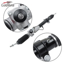 RHD For Nissan Navara Pickup D23 NP300 2.3TD 20+ Power Steering Rack 49001-5JU1A