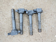 Honda Integra Type R DC5 RHD K20 JDM Set of 4 Ignition coil packs Civic EP3