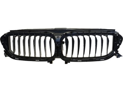 For 2018-2022 BMW 530e Radiator Shutter Assembly Upper Genuine 99191VXDC 2019