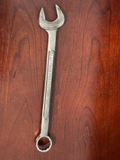 McKaig-Hatch Inc Combination Wrench 12pt--3/4"--Model #1810