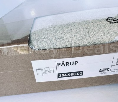 Ikea PARUP Cover for Loveseat 65