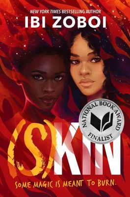 (S)Kin | Ibi Zoboi | Englisch | Buch | 2025 | HarperCollins Publishers Inc