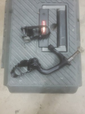 XR650L Footpegs Right & Left  O.E.M.