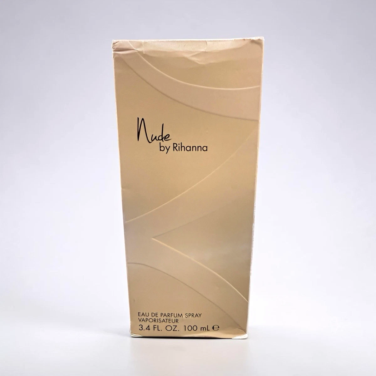 Rihanna Spray Women Nude for sale | eBay