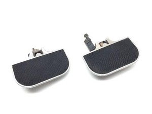 Left Right Passenger Floorboards 1979 Honda CB750K 750 Four 3276 x