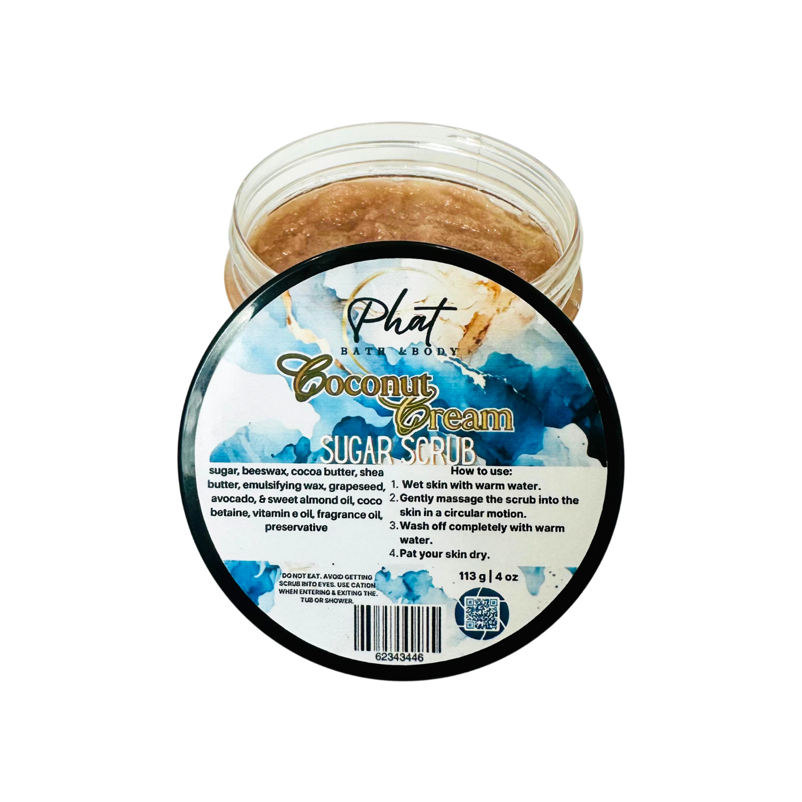 Vitamin E | 5 Oz
