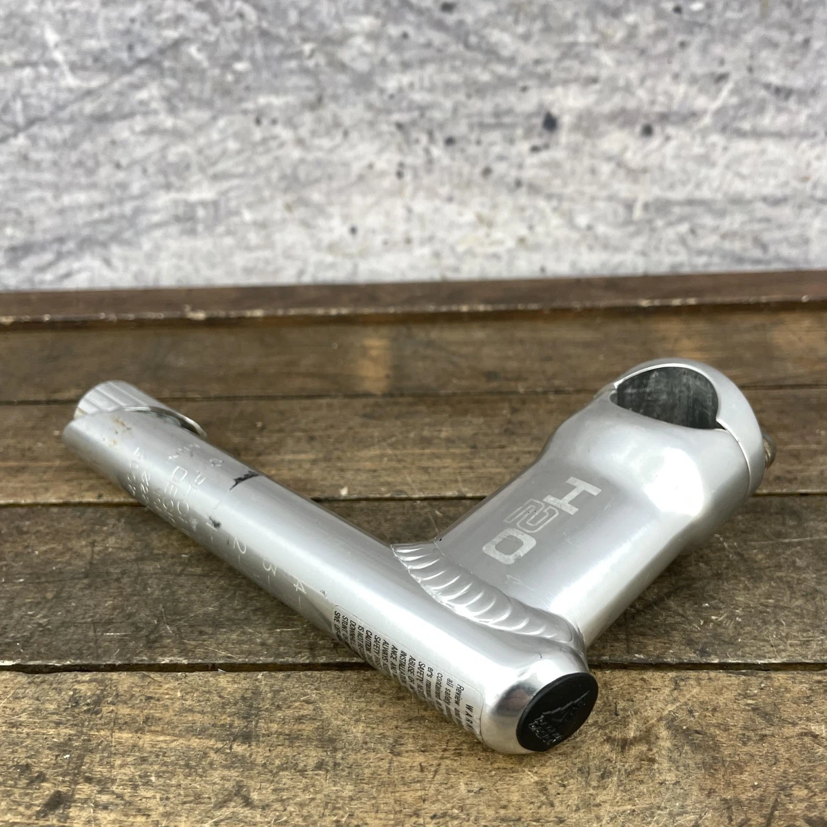 Profile Design Aris 100mm Threadless Road Stem | Achetez sur