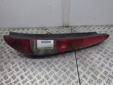 Rückleuchte rechts  Ford Mondeo III Kombi (BWY) Heckleuchte rechts 593736