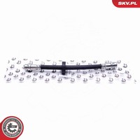Esen SKV Bremsschlauch 35SKV145 FüR Ford Focus 1 DAW DBW Turnier DNW DFW 16V