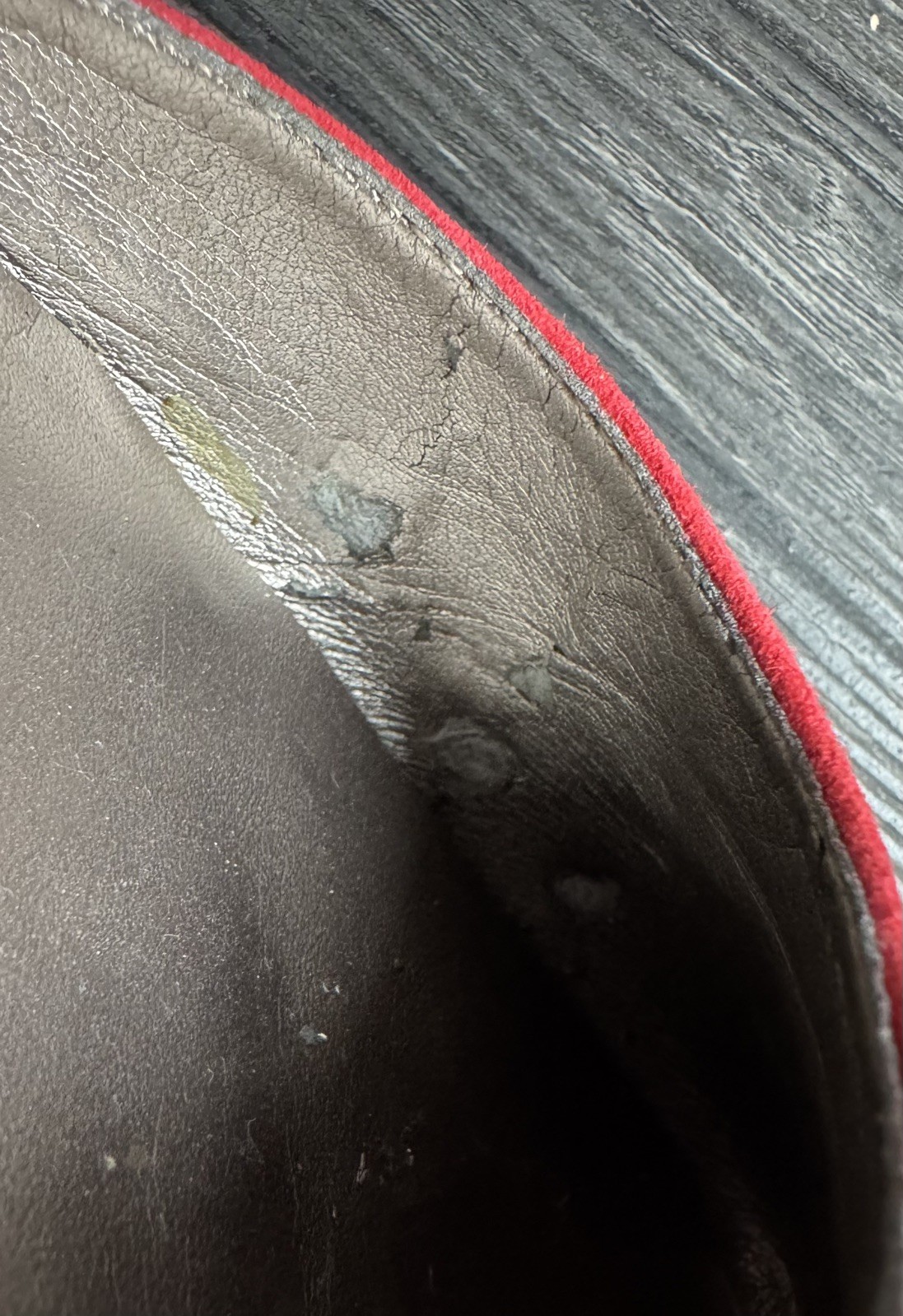 GUC Array Womens Pixie Closed Toe Casual Slide Sa… - image 9