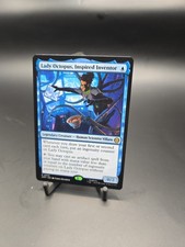 Lady Octopus, Inspired Inventor Marvel's Spider-Man Regular