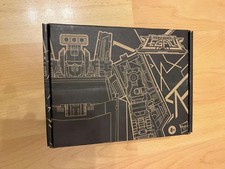 Transformers Generations Legacy Lift Ticket