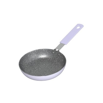 Mini Eier Bratpfanne Pfannkuchen Maker Burger Pfanne Bequemer Griff Antihaft