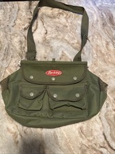 berkley tackle bag grey yellow Berkley Yellow Fishing Tackle Tackle Bags for sale