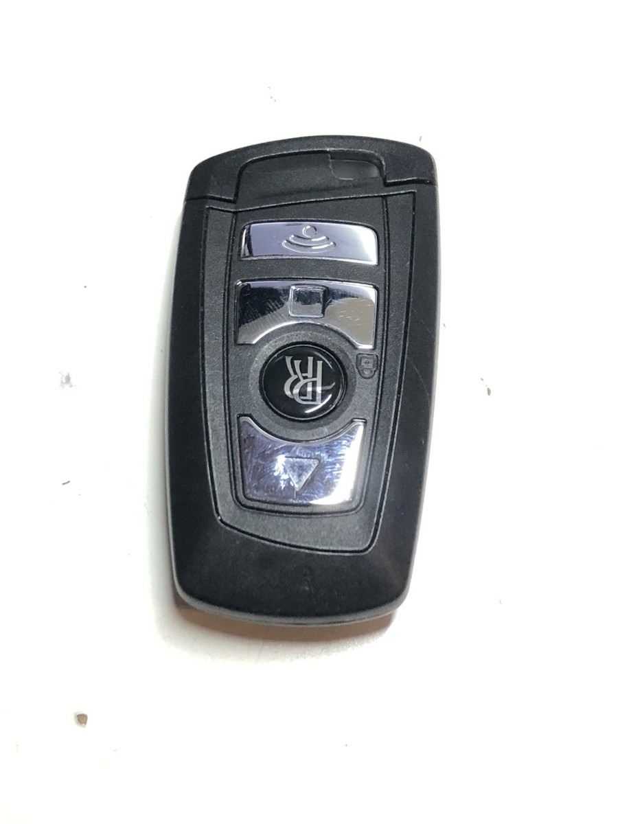 OEM ROLLS ROYCE REMOTE KEY FOB | eBay