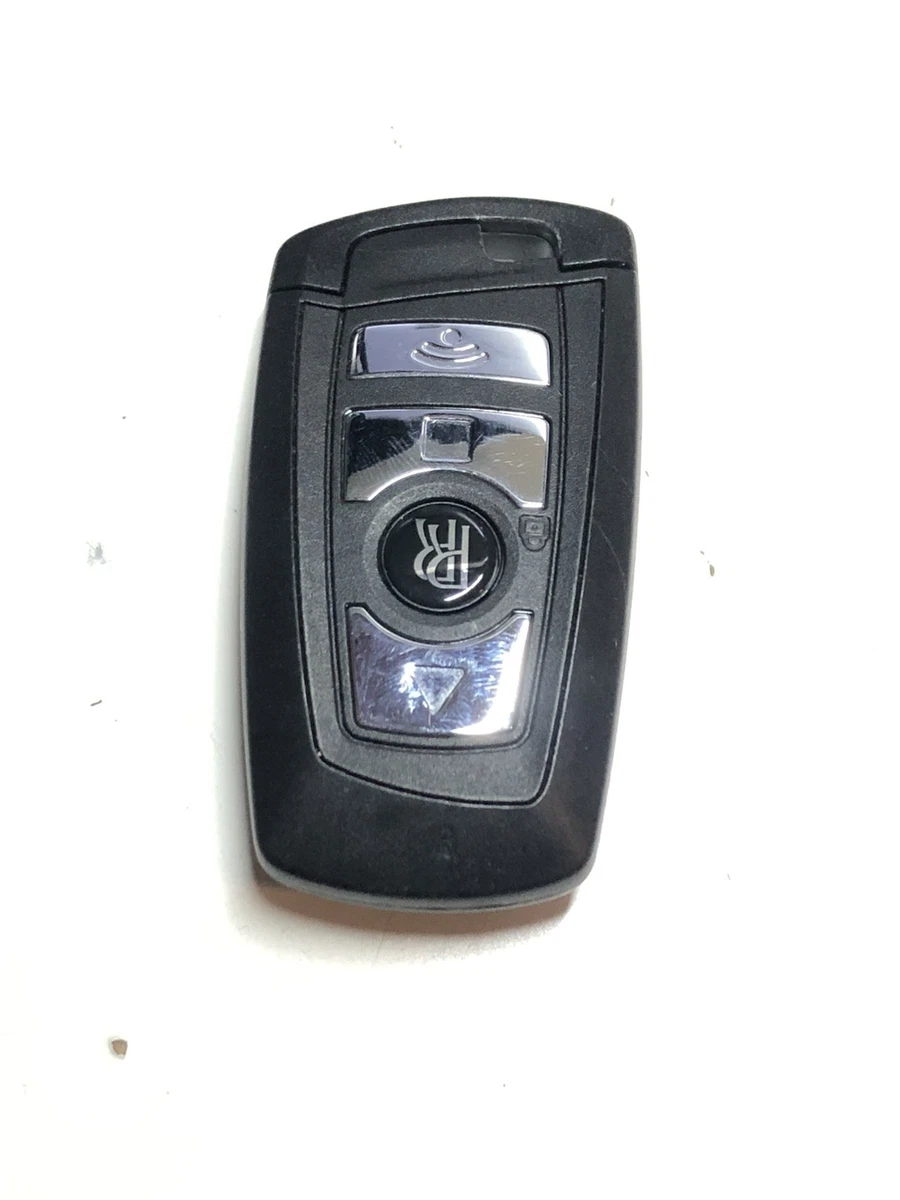 Rolls-Royce Car and Truck Keyless Entry Remotes/Fobs for sale | eBay