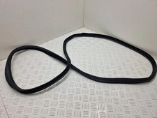 MERCEDES-BENZ GLK X204 T&uuml;rdichtung vorne rechts 3.00 Diesel 195kw 2012 33893766