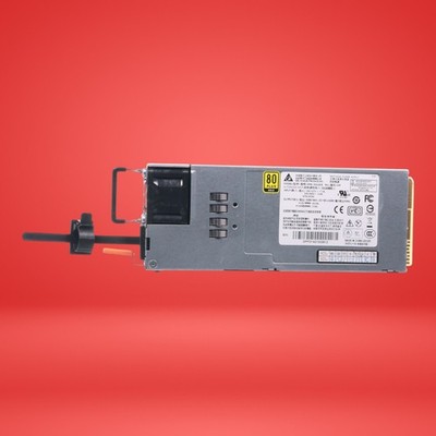 Delta Electronics DPS-550LB E 550W 80 Plus Gold Power Supply W/ Power Cord