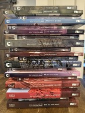 NEW Faith Lessons Series Volume 1-10 Ray Vand...