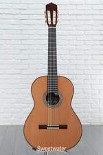 Alhambra Linea Professional Classical Guitar ...