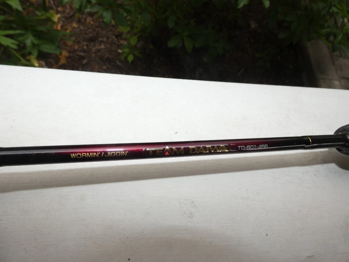 team daiwa products for sale | eBay