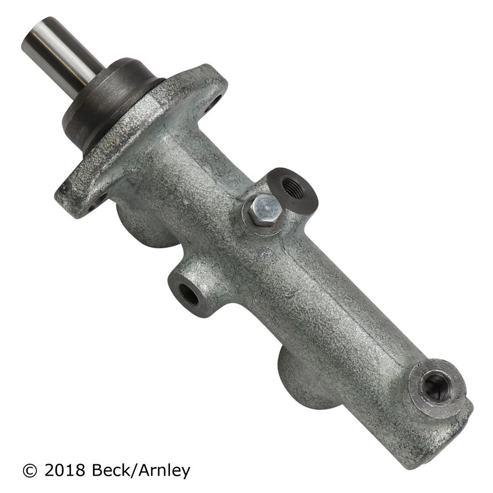 Beck Arnley 072-8089 Brake Master Cyl For 80-91 Volkswagen Vanagon - Image 2 of 4