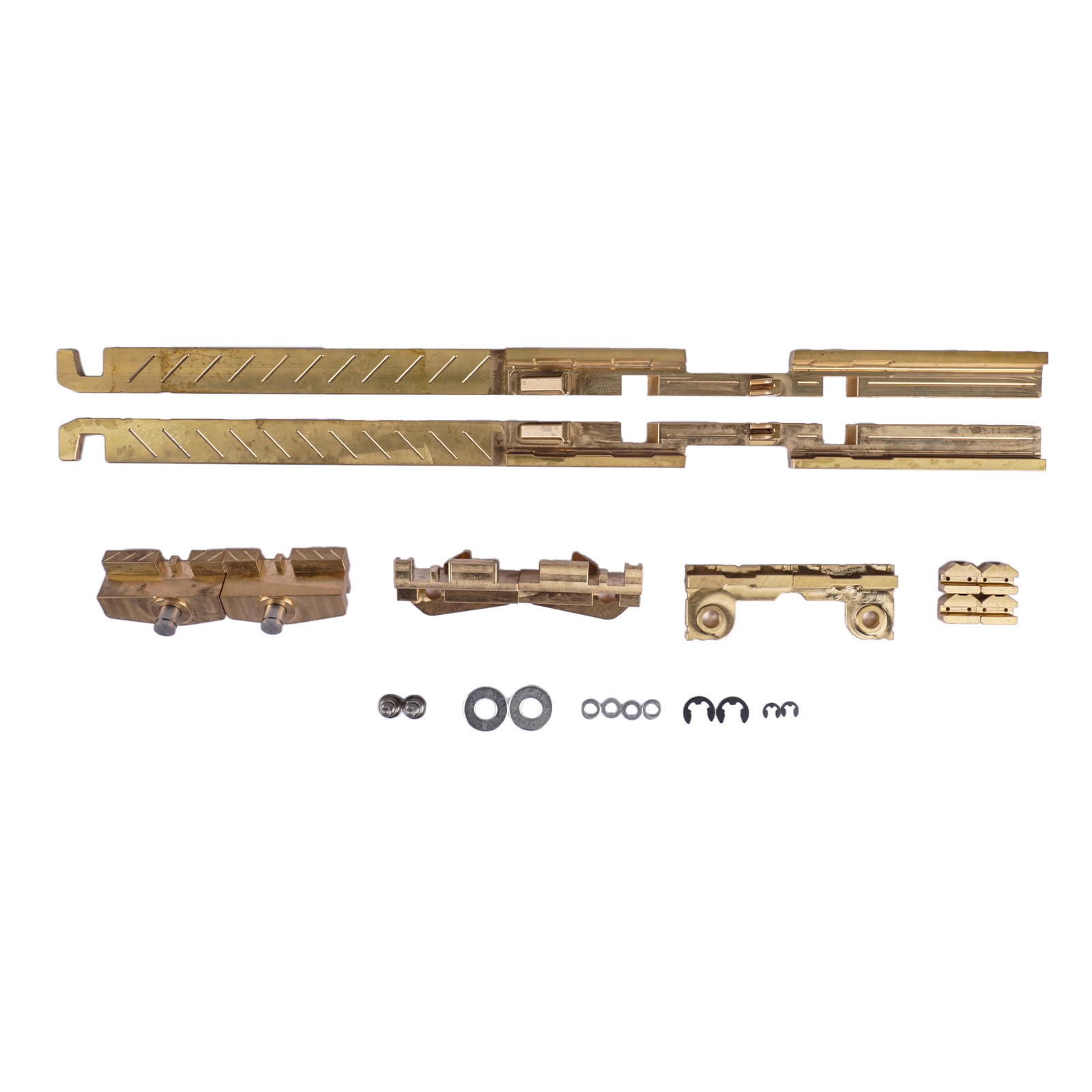 Ferrari California Sunroof assemblies Set P/N 82973500