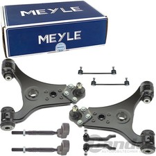 MEYLE QUERLENKERSATZ 8 TEILIG VORNE passend f&uuml;r MERCEDES A/B KLASSE W169 W245