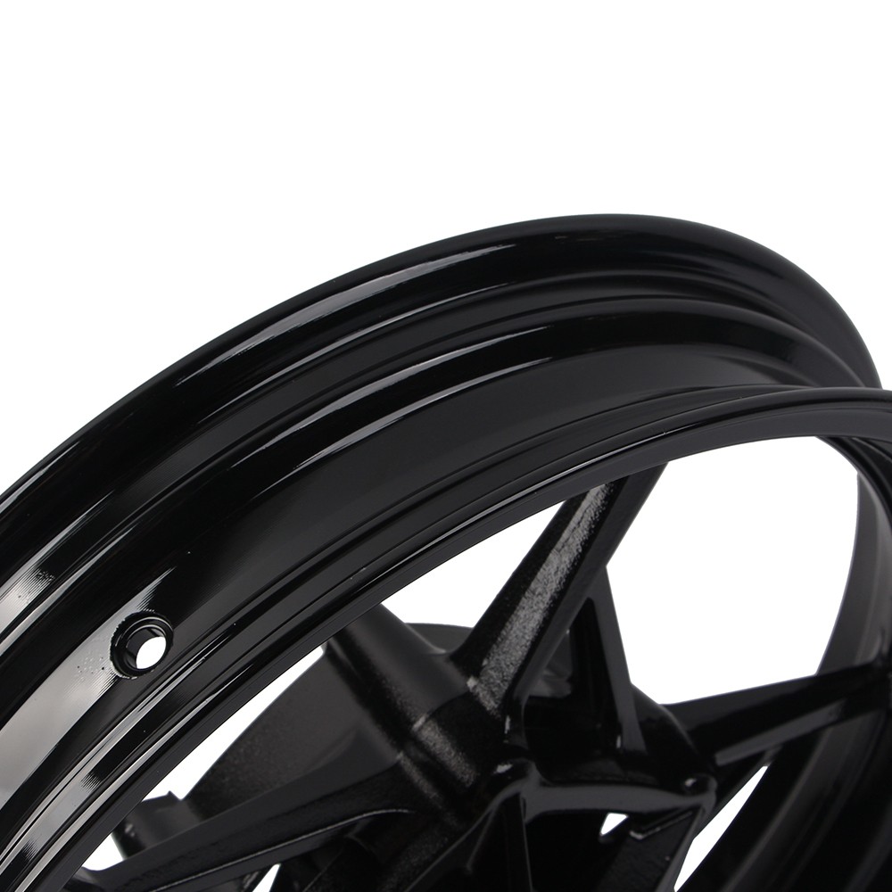 For 2024 2025 Kawasaki Ninja 500 Z500 SE ABS Front Wheel Rim - New