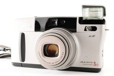  Excellent Canon Autoboy S II Panorama 35mm Point  Shoot Film Camera 135