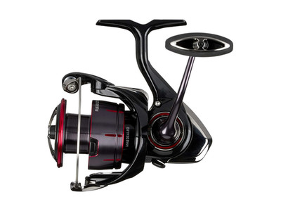 Daiwa Fuego LT Spinning Reels - Reel Size: 1000D - Flash Sale.