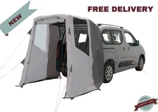 EASY CAMP KROSSBU MINI TAILGATE TENT AWNING CAMPERVAN
